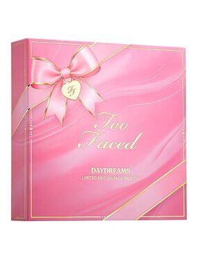 NIB ❤️ TOO FACED - DAYDREAMS FACE PALETTE - LIMITED EDITION